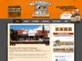 mrpowdrellsbbq.com