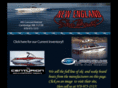 newenglandskiboat.com