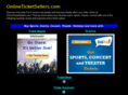 onlineticketsellers.com