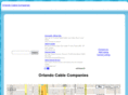 orlandocablecompanies.com