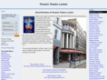 phoenixtheatrelondon.com