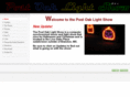 postoaklightshow.com
