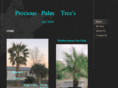 preciouspalmtrees.com