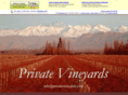 private-vineyards.com
