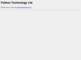 pythontechnology.com