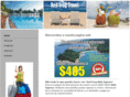 redfrogtravel.com