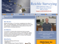 reichlesurveying.com