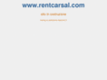 rentcarsal.com
