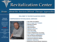 revitalizationcenter.com