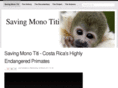 savingmonotiti.com