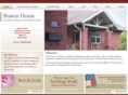 sharonhouse.com