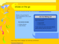 showsonthego.com