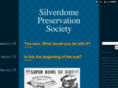 silverdomestories.com