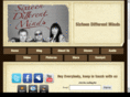 sixteendifferentminds.com