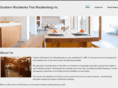 southernwoodworksinc.com