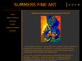 summersfineart.com