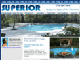 superiorpoolsnc.com