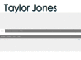 taylorjones.com