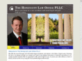 thehoneycuttlawoffice.com