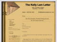 thekellylamletter.com