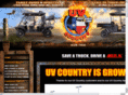 theutvmagazine.com