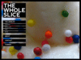thewholeslice.com