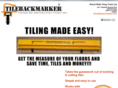 tilebackmarker.com