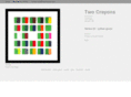 twocrayons.com