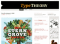 typetheory.com