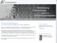 vbw-recht.com