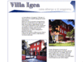 villa-igea.com