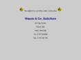 wason-law.com