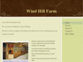 windhillsaline.com