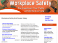 workplacesafetysite.com