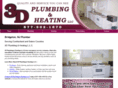 3dplumbingandheating1.com
