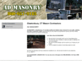 admasonry.com
