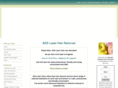 adslaserclinic.com