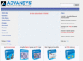 advansys.biz