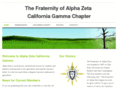 alphazetacalgamma.com