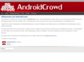 androidcrowd.com