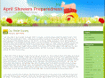 aprilshowerspreparedness.com