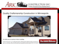 ark-construction.com
