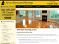 artshowcaseflooring.com