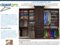 ashvilleclosets.com