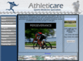 athleticaresportsmed.com