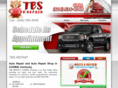 autorepaircorbin.com
