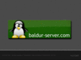 baldur-server.com