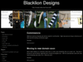 blackliondesigns.biz