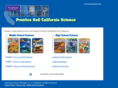 californiascience.com