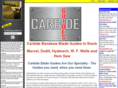 carbideguides.com